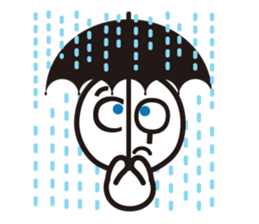 CONTA sticker #12175615