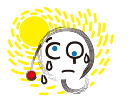 CONTA sticker #12175618