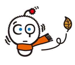 CONTA sticker #12175619