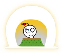CONTA sticker #12175620
