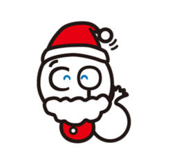 CONTA sticker #12175621