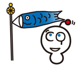 CONTA sticker #12175622