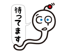 CONTA sticker #12175623
