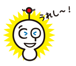CONTA sticker #12175625
