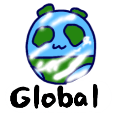 Pan-Ichi-PANDA2 -Global-