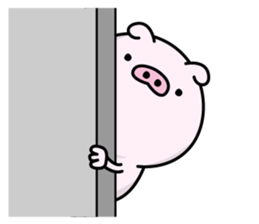 Butapeco sticker #12176013