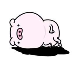 Butapeco sticker #12176015