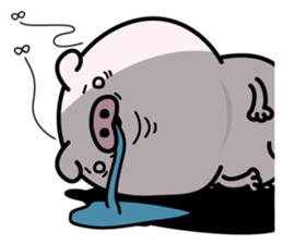 Butapeco sticker #12176016