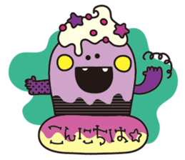 honorific language sticker sticker #12176044