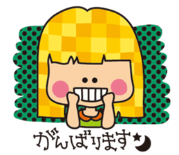 honorific language sticker sticker #12176054