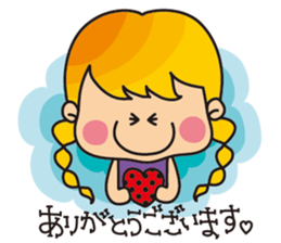 honorific language sticker sticker #12176076