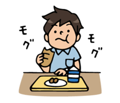 Do your best. Teacher 2 sticker #12176498