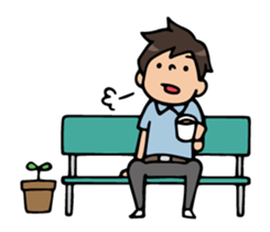 Do your best. Teacher 2 sticker #12176504