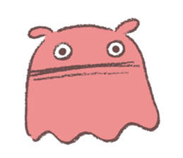 <opisthoteuthis depressa> sticker #12176922