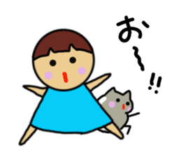 Ochamenko9 sticker #12177041