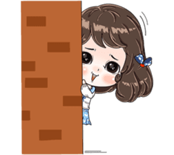 Ton Khao(Eng) sticker #12177430