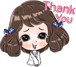 Ton Khao(Eng) sticker #12177432