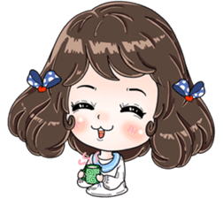 Ton Khao(Eng) sticker #12177433