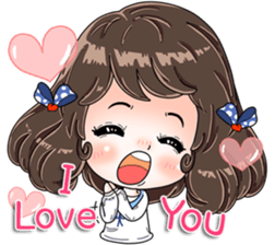 Ton Khao(Eng) sticker #12177434