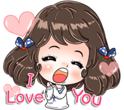 Ton Khao(Eng) sticker #12177434