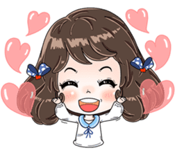 Ton Khao(Eng) sticker #12177435