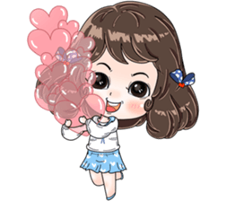 Ton Khao(Eng) sticker #12177436