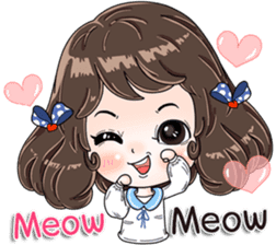 Ton Khao(Eng) sticker #12177437