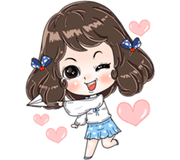 Ton Khao(Eng) sticker #12177442