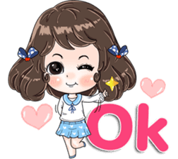 Ton Khao(Eng) sticker #12177445