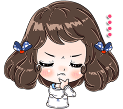 Ton Khao(Eng) sticker #12177446