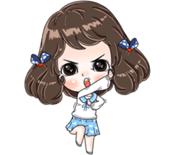 Ton Khao(Eng) sticker #12177448