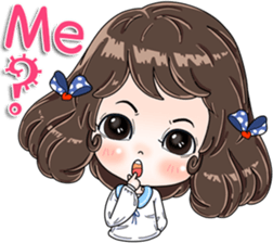 Ton Khao(Eng) sticker #12177450