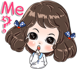 Ton Khao(Eng) sticker #12177450