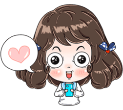 Ton Khao(Eng) sticker #12177452