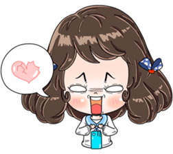 Ton Khao(Eng) sticker #12177453