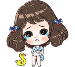 Ton Khao(Eng) sticker #12177454