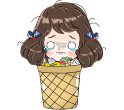 Ton Khao(Eng) sticker #12177455