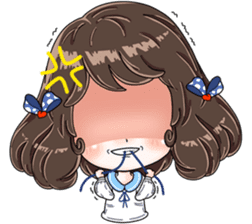 Ton Khao(Eng) sticker #12177456