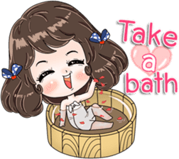 Ton Khao(Eng) sticker #12177461