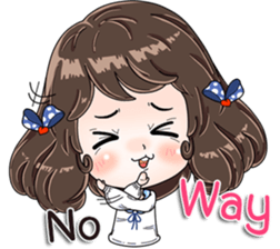 Ton Khao(Eng) sticker #12177463