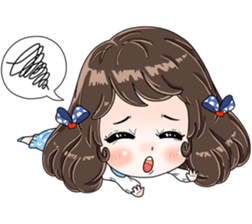 Ton Khao(Eng) sticker #12177465