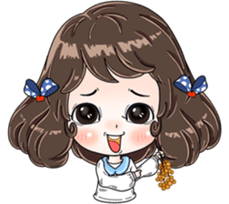 Ton Khao(Eng) sticker #12177467