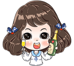 Ton Khao(Eng) sticker #12177468