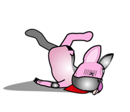 cyberbulldog sticker #12177500