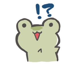 Ham-chan and his friends 2! sticker #12177551