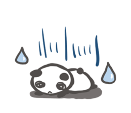 Ham-chan and his friends 2! sticker #12177552