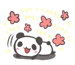 Ham-chan and his friends 2! sticker #12177556