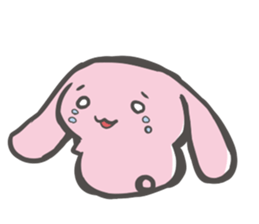 Ham-chan and his friends 2! sticker #12177557