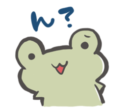 Ham-chan and his friends 2! sticker #12177559