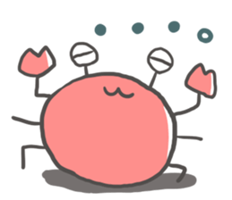 Ham-chan and his friends 2! sticker #12177561